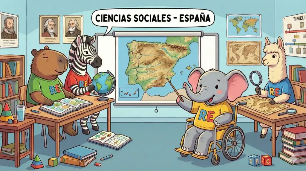 la capibanda en sociales