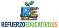refuerzo educativo logo sin primaria