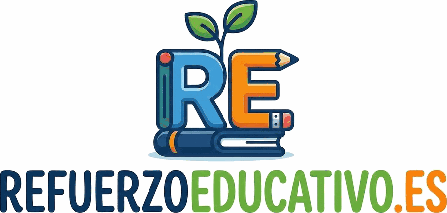 Refuerzo Educativo
