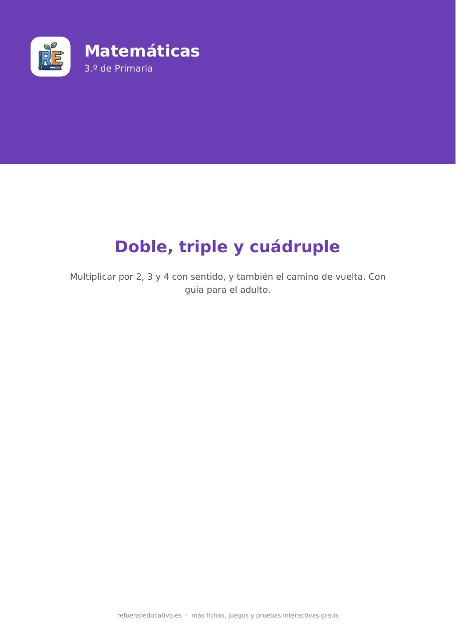 Portada de la ficha de refuerzoeducativo.es
