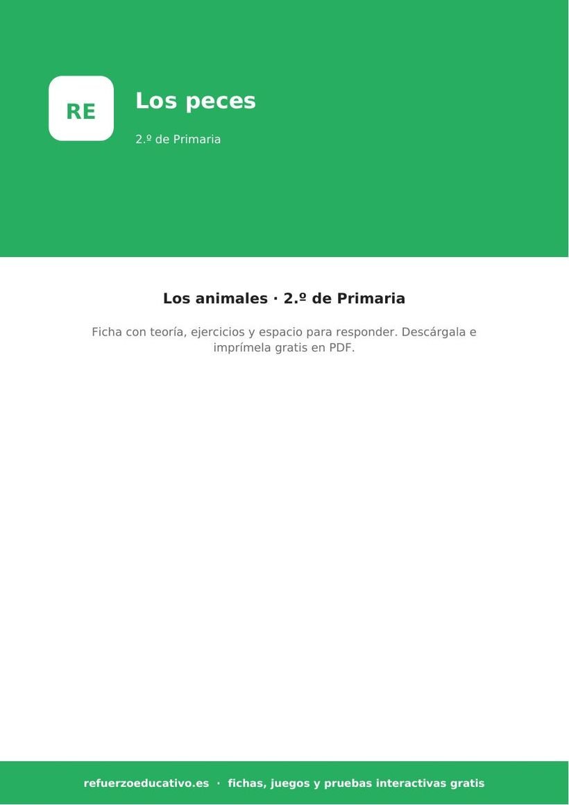 naturales los peces 2o portada